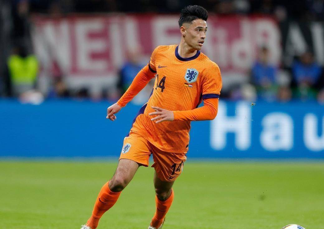 墨西哥绝杀荷兰，范戴克刷新纪录